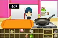 Restaurant Cooking Game Screen Shot 0