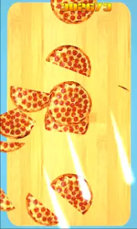 Pepperoni Ninja Screen Shot 4