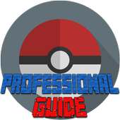 Professional Guide Pokemon Go