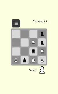 Merge Chess Screen Shot 1
