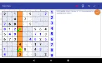 Sudoku Coach Lite Screen Shot 5