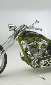 Sport Moto Bikes Jigsaw Puzzles Screen Shot 1