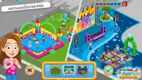My Town : Play & Discover Screen Shot 7