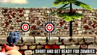 Sniper 3D Gun Shooter Screen Shot 9