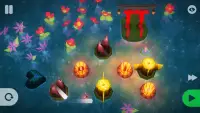 Ashi: Lake of Light 🕯️ Tranquil puzzle game Screen Shot 6