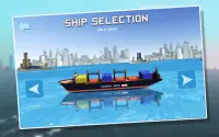 Ship Simulator Screen Shot 4