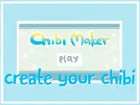 Chibi Maker Screen Shot 0