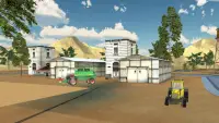 Farming Simulator 2017 Screen Shot 4