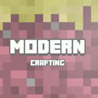 Moderncraft Free - Master pro Craft And Building