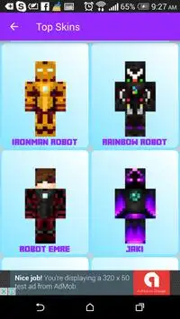 Master for MineCraft PE Screen Shot 2