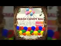 Smash Candy Ball Screen Shot 0