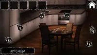 The Room - Horror game Screen Shot 0