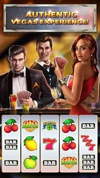 Classic Slots Casino Screen Shot 0