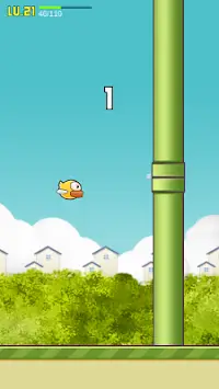 Flappy Smash Hit : New Season Screen Shot 8