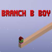 BRANCH B BOY