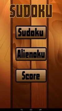 Sudoku Personal Trainer Screen Shot 6