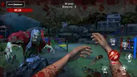Scary Granny Escape Survival Screen Shot 0