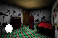 Spider Granny Mod: Horror game 2019 Screen Shot 3