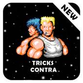 New Tricks Contra