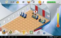 Flight Express Simulator Game Screen Shot 8