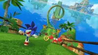 Sonic Dash SEGA Rennspiele Screen Shot 7