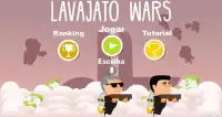 Lava Jato Wars Screen Shot 0