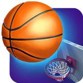 Basketball Smash - Drown That Ball