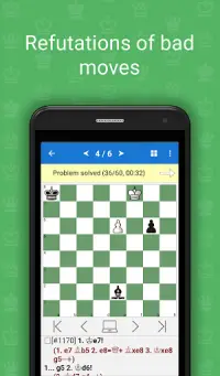 Total Chess Endgames 1600-2400 Screen Shot 1