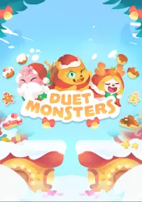 Duet Monsters: Cute Pop Music Screen Shot 20