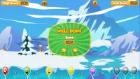 Balon Pop Oyunu ücretsiz Screen Shot 7