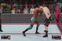 Tips WWE 2K18 Smacdowns Screen Shot 0