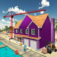 yeni Jersey plaj ev inşaat