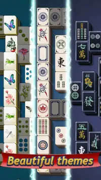 Mahjong Crush Screen Shot 6