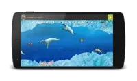 Wonder Fish Free Games HD Screen Shot 4