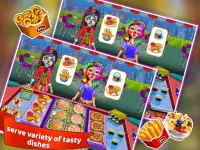 Cooking Mad : Cooking Madness Fever Cooking Games Screen Shot 4