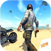 Fire Battle Squad – Battleground Survival Game