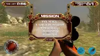 Dragon Hunter - Sniper Hunter 3D free Game Screen Shot 2