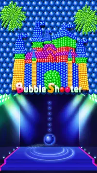 Bubble Shooter 2 Classic Screen Shot 7