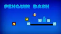 Penguin Dash Lite Screen Shot 0