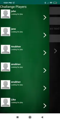Poker Online Screen Shot 4