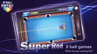 8-Ball Entry Screen Shot 1