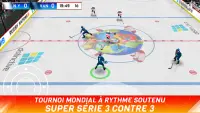 Hockey Nations 18 Screen Shot 2