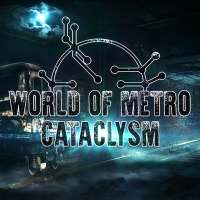 World of Metro Cataclysm: Zombieland