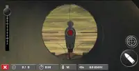 Sniper: Shooting training 3D Screen Shot 3
