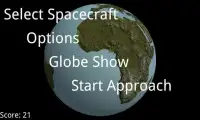 Earth Approach Screen Shot 8