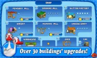 Farm Frenzy: Time management game Screen Shot 4