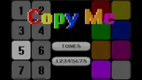 Copy Me  (Android Game) Screen Shot 0