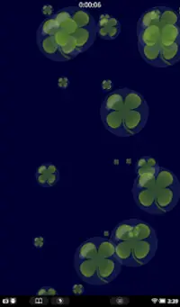 Shamrock Pop Screen Shot 1