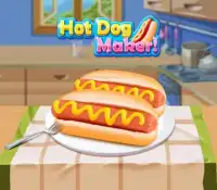 Hot Dog Screen Shot 7