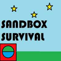 Sandbox Survival